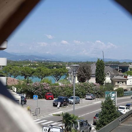La Terrazza Sul Lago بسكييرا ديل غاردا المظهر الخارجي الصورة